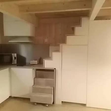 Dans Les Pins Lacanau