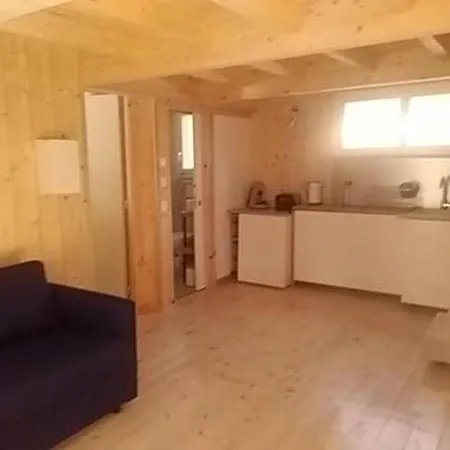 Apartment Studio Dans Les Pins *
